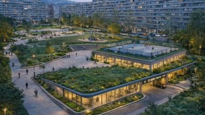 Omer Berbić: Građani Slatine, da li bi podržali ovo rješenje za javnu garažu?