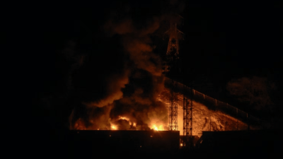 Amerika napala Venezuelu. Trump: Maduro je zarobljen i odveden iz zemlje