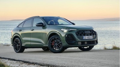 Video/Foto: Audi je opet pogodio. Novi Q5 Sportback sjajno se vozi i najbolji je dizelski hibrid