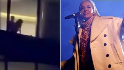 Vrele strasti u ledenoj novogodišnjoj noći: ‘Dok Rozga pjeva na minusu, neki u ‘državnim institucijama’ vrijedno rade’