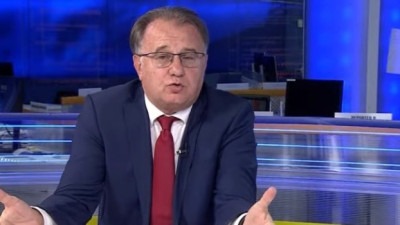 Nermin Nikšić povlači se iz politike: ‘Napunio sam 65 godina… Nakon isteka mandata, idem u penziju’