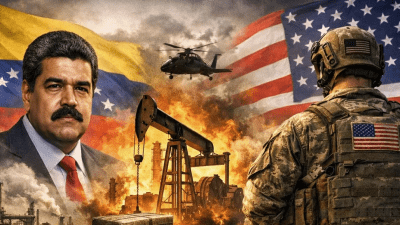 Zašto su SAD i Venecuela u sukobu – i šta sada možemo očekivati?