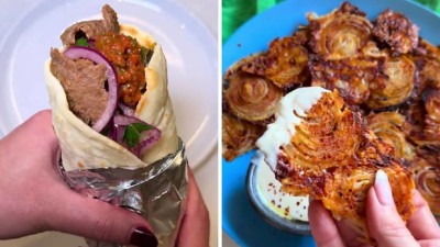 Video: Jela koja su postala popularna zahvaljujući TikToku