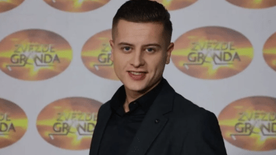 Bivši takmičar “Zvezda Granda” teško povrijeđen u nesreći u BiH: Priključen na aparat za disanje