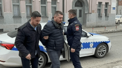 Vjeroučitelj iz Janje Mustafa Hrustanbegović osumnjičen za dječiju pornografiju, okušao se i u politici
