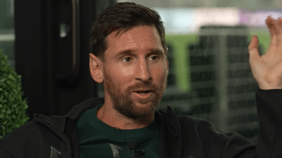 Messi kakvog do sada nismo vidjeli: “Čudniji sam od sr**a, uživam u samoći”