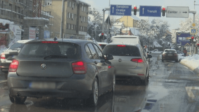 Video: Intervencije Zimske službe u Tuzli: Od ulica prvog prioriteta do visinskih zona