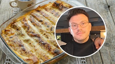 Volite palačinke? Onda će vas ove prema receptu Mate Jankovića oduševiti