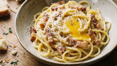 Italijani carbonaru rade jedino ovako – a gotovo svi ju radimo pogrešno