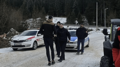 Foto: Na području Pala pronađeno tijelo nestalog mladića iz Tuzle Seada Jahića