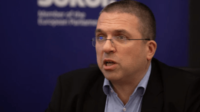 Iz Zagreba prijete trećim entitetom uz Dodikovu retoriku: “Ako se muslimani ne urazume, dobit će gore rješenje”