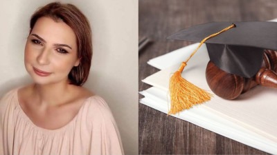 Upoznajte doktoricu nauka Amilu Dudo Alić, osobu s invaliditetom, koja se zbog nerazumijevanja i predrasuda nalazi na birou za zapošljavanje