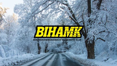 Poledica paralizovala pojedine putne pravce, teretni saobraćaj obustavljen