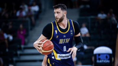 Jusuf Nurkić ponovo mijenja klub? Moguće da obuče dres višestrukog NBA prvaka