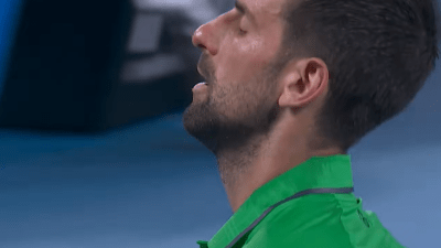 Video/Nole protiv vremena: Đoković nakon drame od pet setova ide po 25. Grand Slam titulu