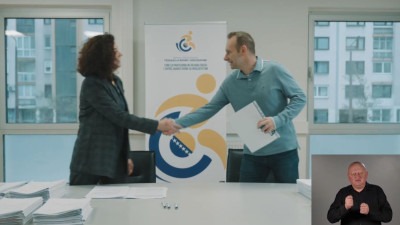 Video/’Da nije Fonda, nikada se ne bih zaposlio’: Priče koje mijenjaju tržište rada u FBiH