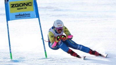 Odličan nastup Muzaferije u Crans-Montani u superveleslalomu i lijepa uvertira za Zimske olimpijske igre