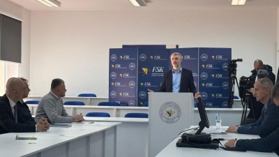 Forto: Građani ginu na cestama i zbog manjkavog sistema obuke vozača