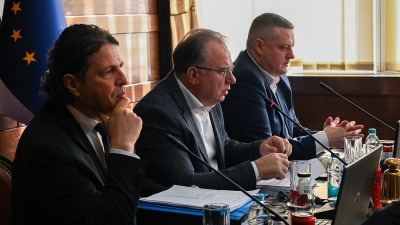 Foto: Vlada FBiH pokreće najopsežniju reformu finansijskog sistema u posljednjem desetljeću