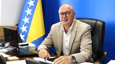 Ministar Žilić: Radimo na iznalaženju modela koji bi dugotrajno riješio problem javnog linijskog prevoza na području TK