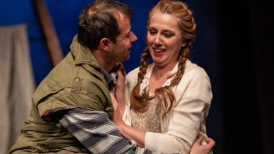 Shakespeare u službi ideologije: Hamlet iz Mrduše Donje na sceni NP Tuzla