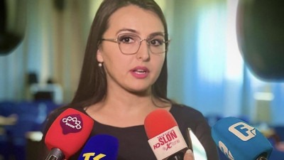 Zastupnica u Skupštini TK Silva Banović zatražila od kantonalnih vlasti da provedu hitne mjere zaštite zdravlja stanovništva zbog opasne kvalitete zraka u Tuzli