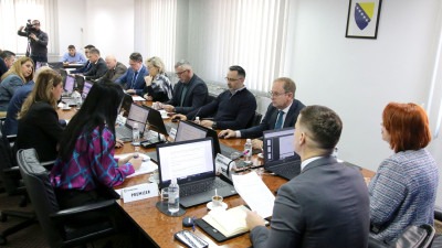 Voda kao jedan od prioriteta; Vlada TK planirala 54,8 miliona KM ulaganja u 2026.