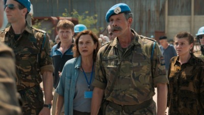 Poziv na casting za statiste u filmu „Quo Vadis, Aida? – Dio koji nedostaje”