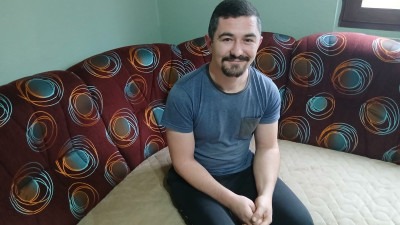 Pomozimo Amelu u borbi za bolji život