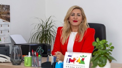 Video: Tuzla nastavlja razvoj turističke ponude: međunarodna promocija i veći broj turista u fokusu 