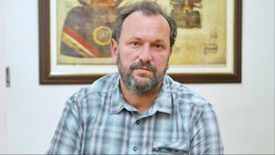 Dženan Jusufović: Kulturna baština BiH između pljačke, politike i institucionalne blokade