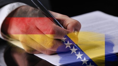 Prijave studenata za rad u Njemačkoj do 23. januara 