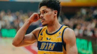 Xavier Castaneda zbog povrede propušta naredne utakmice Zmajeva