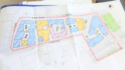 Gradsko vijeće Tuzla usvojilo ključne urbanističke planove za ulicu “Kazan mahala” i sjeverni dio prostorne cjeline „Stari Grad“