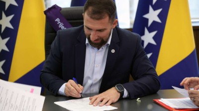 Delić: Skoro 94 posto budžeta direktno usmjereno na građane