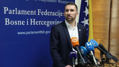 Delić potvrdio: Od 5. februara penzije veće za 11,6 posto, od polovine godine ukupno više od 17 posto