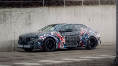 Video: Novi M3 iz zvučnika će generirati zvukove legendarnih BMW modela