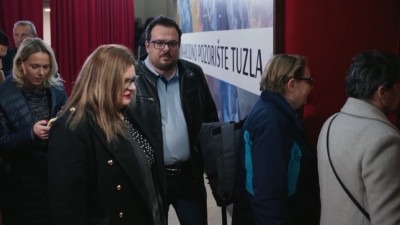 Uspješna godina Narodnog pozorišta Tuzla: U 2025. rast posjećenosti i umjetnički iskorak