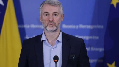 Forto: Dostojanstvo, sigurnost i radni uvjeti profesionalnih vozača moraju biti prioritet