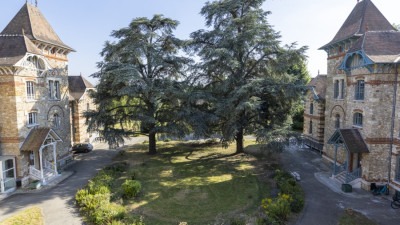 Univerzitet u Francuskoj poznat po obuci špijuna