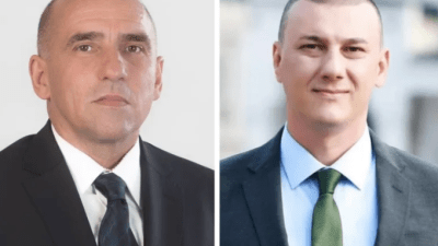 Denijal Tulumović i Šefik Husić se povukli s funkcija u SDA zbog sudskih postupaka