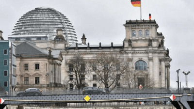 Broj nezaposlenih u Njemačkoj premašio tri miliona