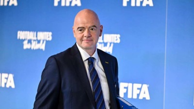 Brazil želi domaćinstvo klupskog nogometnog SP-a 2029.