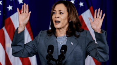 Žestoka reakcija Kamale Harris zbog Venecuele: Ovo nije o drogama ili demokratiji, radi se o nafti