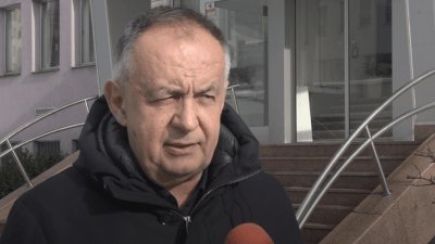 Mulać: Uskoro izrada novog Operativnog plana zimskog održavanja grada