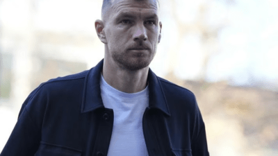 Italijanski novinar osuo “paljbu” po Edinu Džeki: “Bio je beskoristan…”