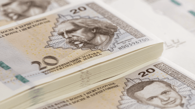 Foto: Nove osnovice za obračun doprinosa u FBiH za 2026. godinu – ko i koliko plaća više