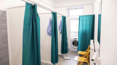 Pomozi.ba vraća osjećaj dostojanstva ljudima u stanju potrebe, brine o često zaboravljenima