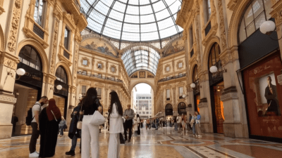 Ovo je evropski grad s najvećom stopom milionera na svijetu