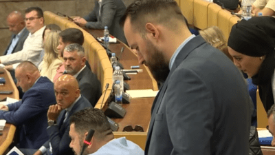 Bijeli hljeb, otpremnine i rast plata – funkcioneri odlučuju o vlastitim primanjima